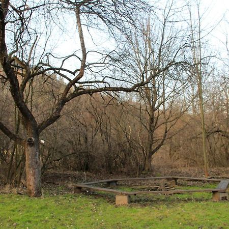 Turisticka Ubytovna Forgac Oravsky Podzamok Bagian luar foto